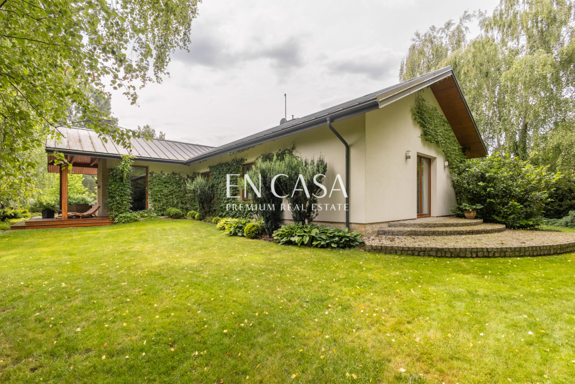 House Sale Pęcice Krokusowa 20
